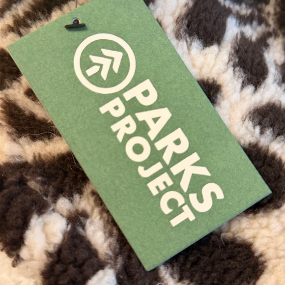 Parks Project High Dessert Wildflowers NWT - Picture 11 of 12